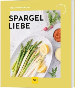 Spargelliebe*Graefe und Unzer Verlag Outlet