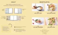 Spargelliebe*Graefe und Unzer Verlag Outlet