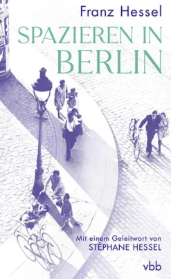 Verlag Berlin Brandenburg Klassiker*Spazieren in Berlin