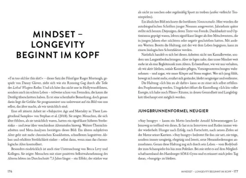 NXT LVL GmbH Ratgeber|Spiritualität-Spaziergang zur Unsterblichkeit