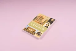 Henschel Verlag Musik, Film, Theater|Orte & Länder*Spaziergänge durch das musikalische Leipzig