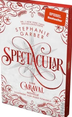 Piper Verlag GmbH Fantasy-Spectacular