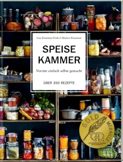 Hoelker Verlag Kochbücher Nach Zubereitung*Speisekammer