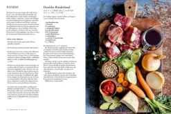 Hoelker Verlag Kochbücher Nach Zubereitung*Speisekammer