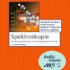 Pearson Studium Chemie*Spektroskopie - Bafög-Ausgabe, m. 1 Buch, m. 1 Beilage