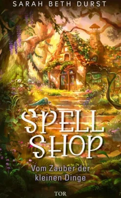 FISCHER E-Books High Fantasy|Fantasy*Spellshop