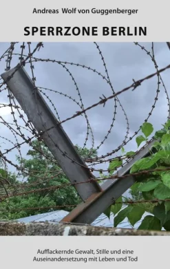 BoD - Books on Demand Zeitreisen*Sperrzone Berlin