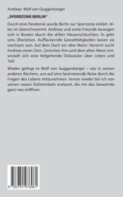 BoD - Books on Demand Zeitreisen*Sperrzone Berlin