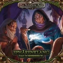 Sphärenklang - Das Dornenreich*Ulisses Spiel & Medien Sale