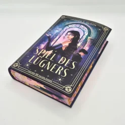 FISCHER Sauerländer Young Adult|Liebesromane*Spiel des Lügners