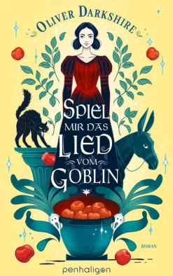Spiel mir das Lied vom Goblin*Penguin Random House Outlet
