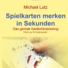 BoD - Books on Demand Hobby & Selbermachen-Spielkarten merken in Sekunden
