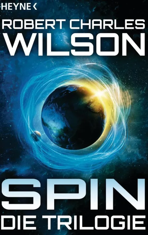 Spin - Die Trilogie*Penguin Random House Best