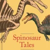 Bloomsbury USA Fachbücher*Spinosaur Tales