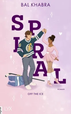 LYX.digital Sports Romance-Spiral