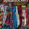 Stiebner Verlag Hobby & Selbermachen-Spiralsocken