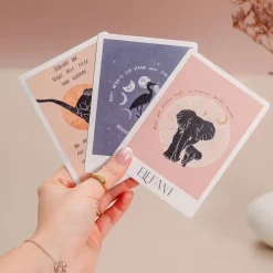 Malia Verlag GmbH Spiritualität-Spirituelle Botschaften von deinem Animal Spirit