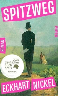 Piper Verlag GmbH True Crime*Spitzweg