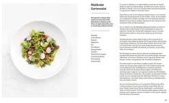 DuMont Buchverlag GmbH Vollwertküche|Kochbücher Nach Zubereitung*Splendido. Primavera/Estate