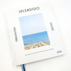 DuMont Buchverlag GmbH Vollwertküche|Kochbücher Nach Zubereitung*Splendido. Primavera/Estate