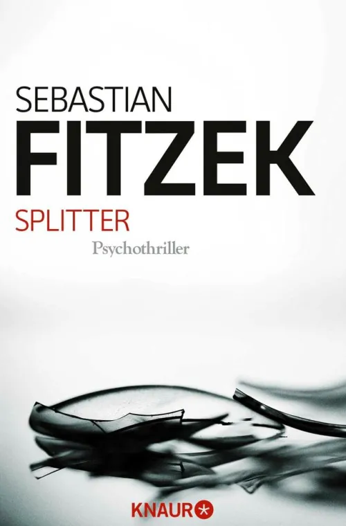Droemer eBook Psychothriller*Splitter