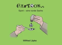BoD - Books on Demand Cartoons*Sport - eine runde Sache