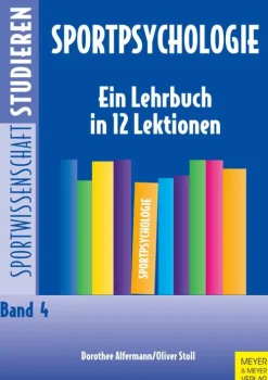 Meyer & Meyer Sport & Fitness*Sportpsychologie