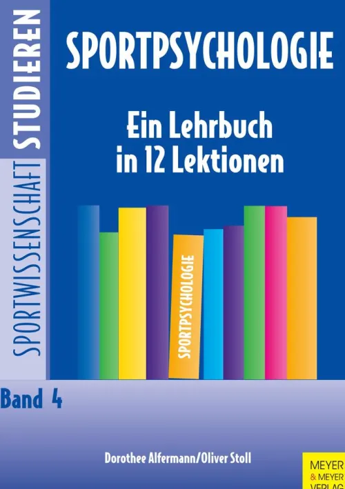 Meyer & Meyer Sport & Fitness*Sportpsychologie