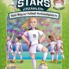 Kinder Coppenrath Verlag Fußball-Sportstars erzählen (Leseanfänger, Bd. 2)