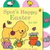 Kinder Penguin Books Ltd (UK) Kinderbücher-Spot's Happy Easter