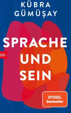btb Taschenbuch Biografien & Erinnerungen-Sprache und Sein
