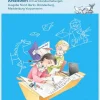 Sprachfreunde 3. Schuljahr. Arbeitsheft Schulausgangsschrift. Ausgabe Nord*Volk u. Wissen Vlg GmbH Online