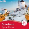 Hueber Verlag GmbH Griechische Bücher*Sprachkurs Griechisch. Schnell & intensiv