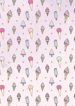 CE Community Editions Bastelpapier & Origami-Spring in eine Pfütze! Bastelpapier