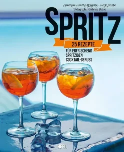Heel Verlag GmbH Wein & Getränke-Spritz