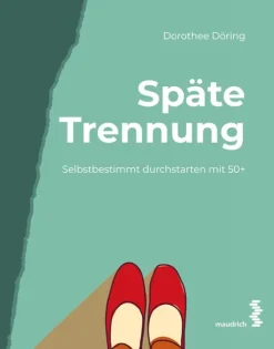facultas / maudrich Lebensratgeber*Späte Trennung