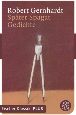 Später Spagat*FISCHER E-Books New