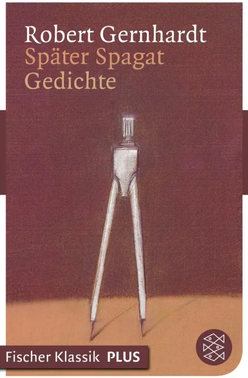 Später Spagat*FISCHER E-Books New