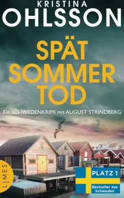 Spätsommertod*Penguin Random House New
