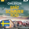 Spätsommertod. Ein Schwedenkrimi mit August Strindberg*Der Audio Verlag GmbH Discount