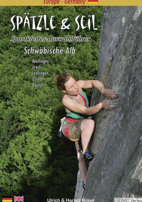 Spätzle & Seil*GEBRO Verlag Sale