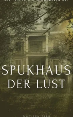 via tolino media Horror*Spukhaus der Lust