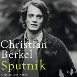 Hörbuch Hamburg Romane·Biografische Romane-Sputnik