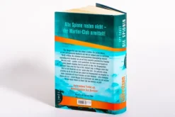 Limes Verlag Spionagethriller-Spy Coast - Die Spionin