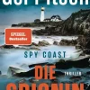 Penguin Random House Spionagethriller-Spy Coast - Die Spionin