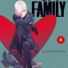 Spy x Family - Band 6*Crunchyroll Manga Hot