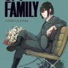 Crunchyroll Manga Für Jungs - Shonen-Spy x Family - Band 5