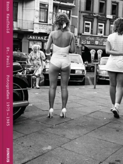 Junius Verlag GmbH Kunst & Architektur*St. Pauli. Fotografien 1975-1985