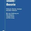Staatstheorie*Vsa Verlag Clearance