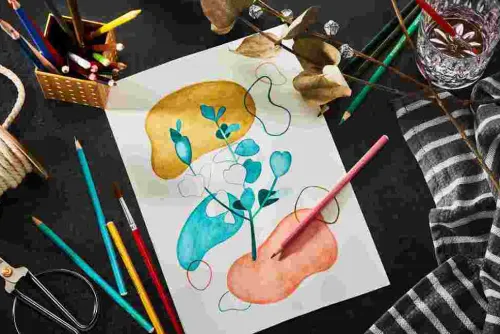 STABILO Buntstifte*Buntstift Aquarell-Buntstift aquacolor - ARTY, 36er Metalletui